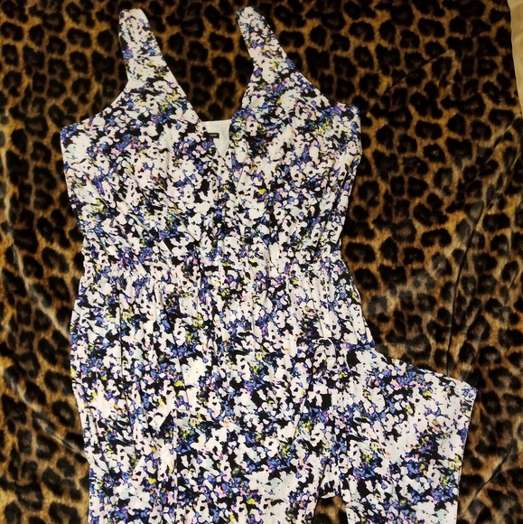 I 🖤 ronson Other - Floral jumper